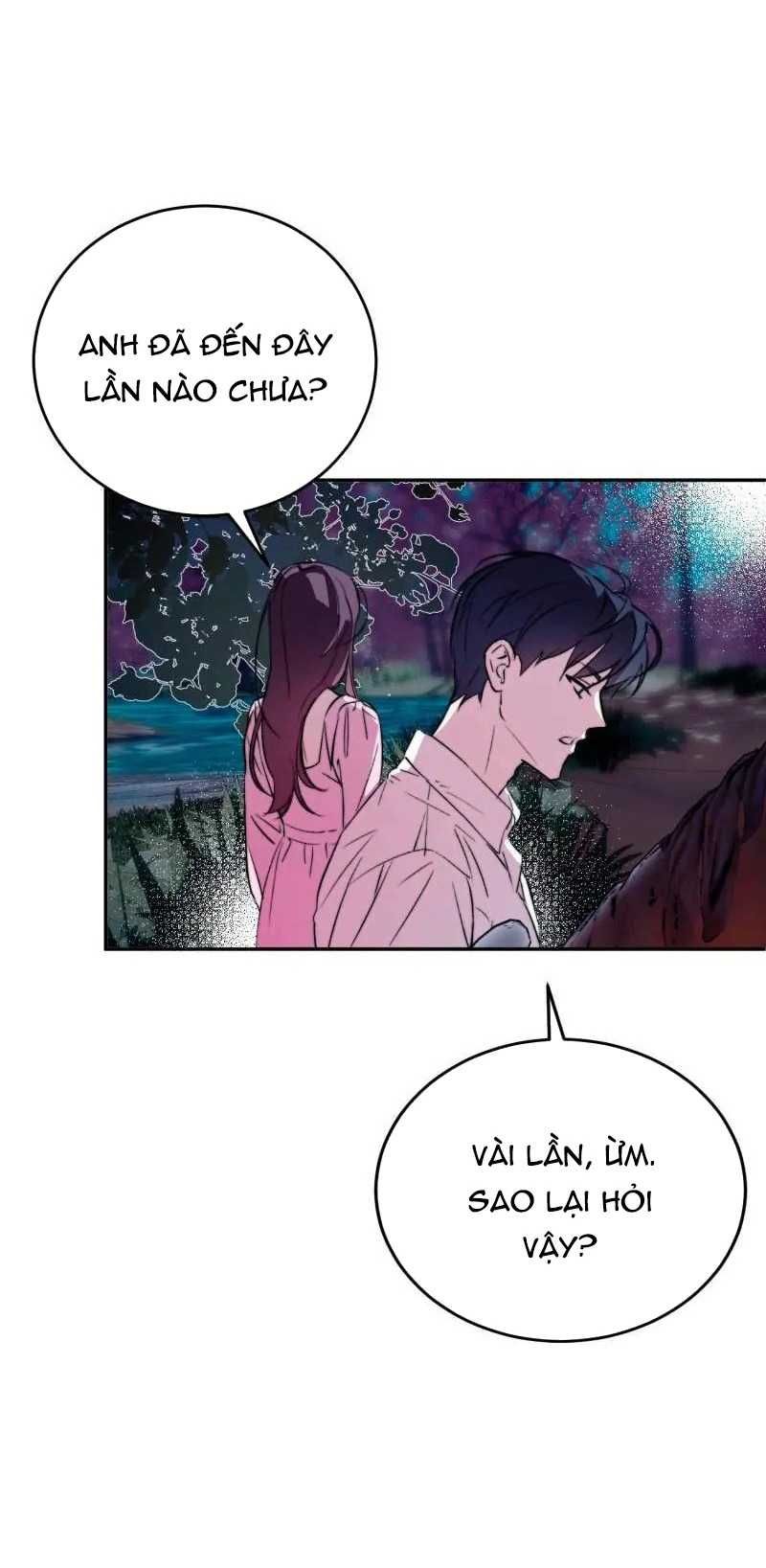 đọc truyện [18+] Chân Dung Vị Hoàng Tử Cuối Cùng Chương 23 ảnh 5 tại Thiên Thai Truyện