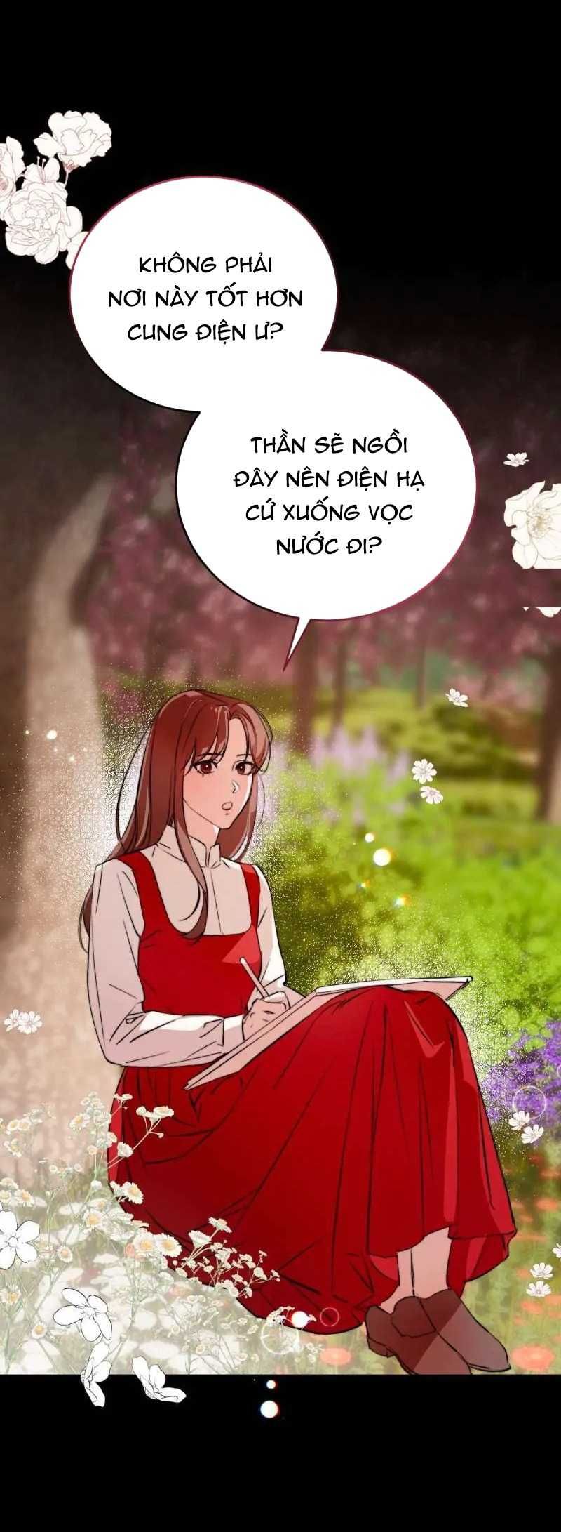 đọc truyện [18+] Chân Dung Vị Hoàng Tử Cuối Cùng Chương 24 ảnh 2 tại Thiên Thai Truyện