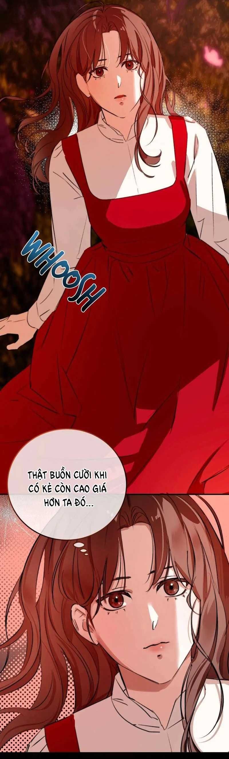 đọc truyện [18+] Chân Dung Vị Hoàng Tử Cuối Cùng Chương 24 ảnh 11 tại Thiên Thai Truyện