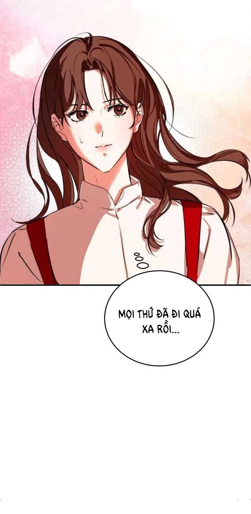 đọc truyện [18+] Chân Dung Vị Hoàng Tử Cuối Cùng Chương 24 ảnh 15 tại Thiên Thai Truyện