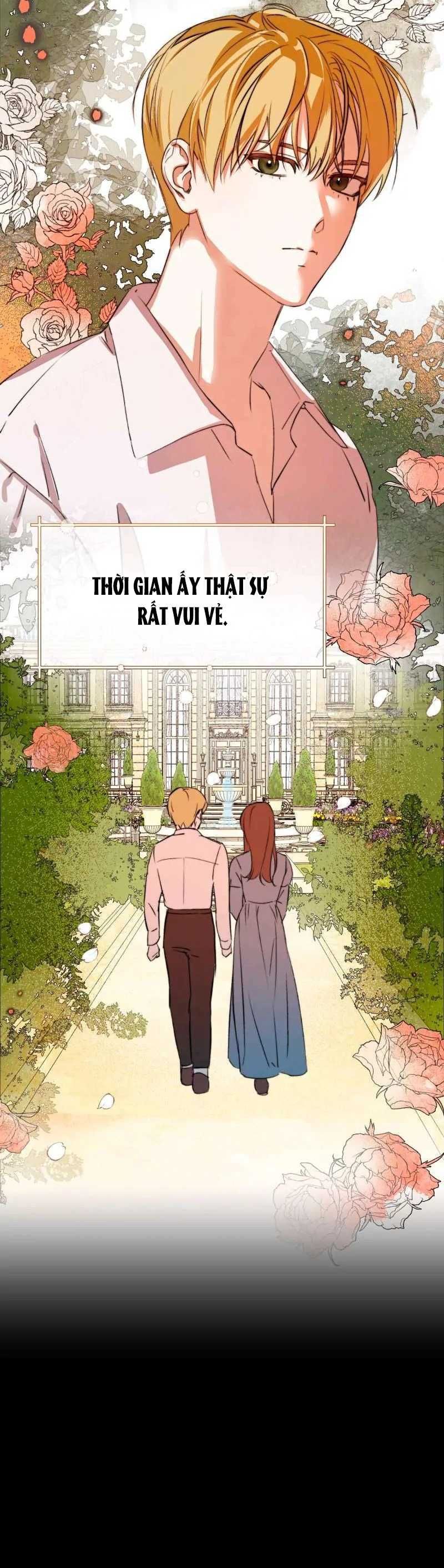 đọc truyện [18+] Chân Dung Vị Hoàng Tử Cuối Cùng Chương 24 ảnh 20 tại Thiên Thai Truyện