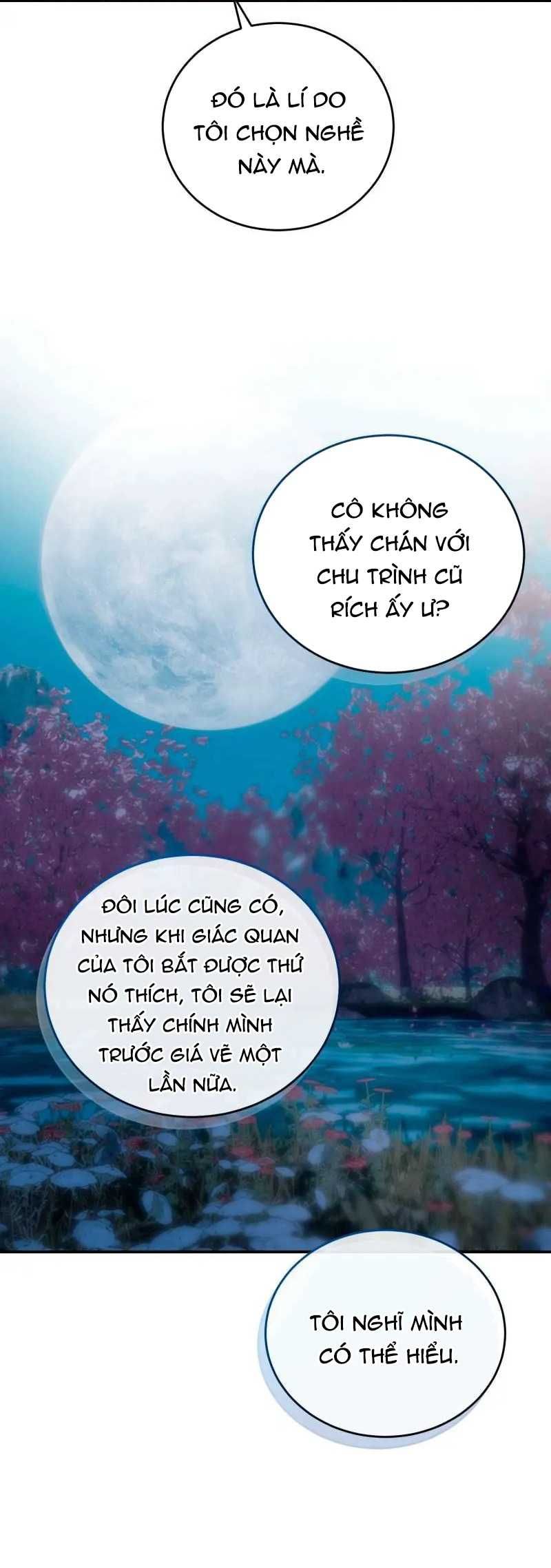 đọc truyện [18+] Chân Dung Vị Hoàng Tử Cuối Cùng Chương 24 ảnh 23 tại Thiên Thai Truyện