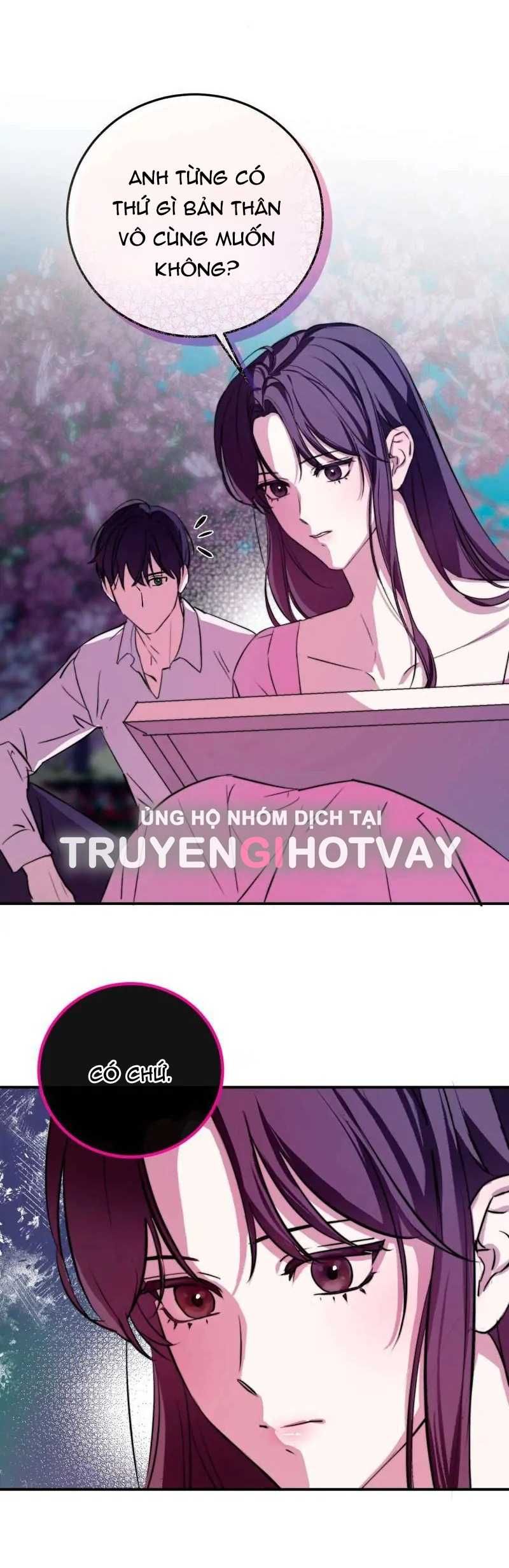 đọc truyện [18+] Chân Dung Vị Hoàng Tử Cuối Cùng Chương 24 ảnh 25 tại Thiên Thai Truyện