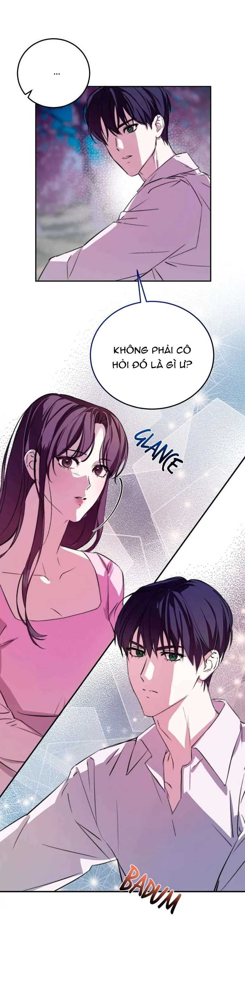 đọc truyện [18+] Chân Dung Vị Hoàng Tử Cuối Cùng Chương 24 ảnh 26 tại Thiên Thai Truyện