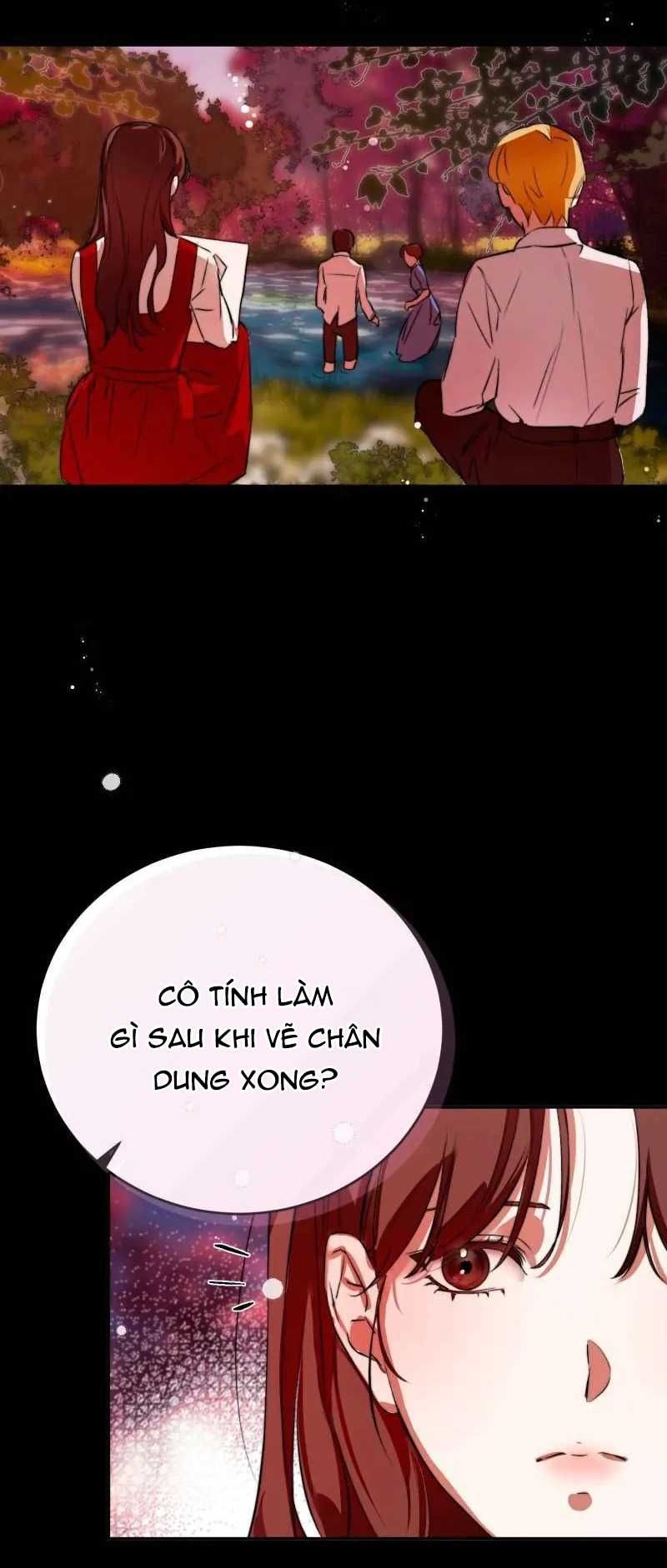 đọc truyện [18+] Chân Dung Vị Hoàng Tử Cuối Cùng Chương 24 ảnh 5 tại Thiên Thai Truyện
