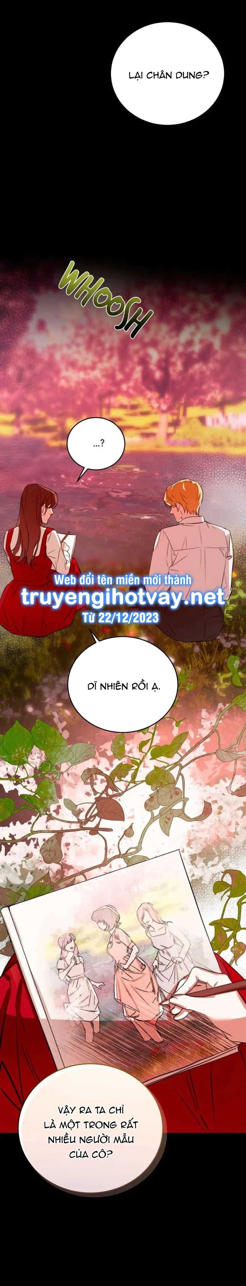 đọc truyện [18+] Chân Dung Vị Hoàng Tử Cuối Cùng Chương 24 ảnh 7 tại Thiên Thai Truyện