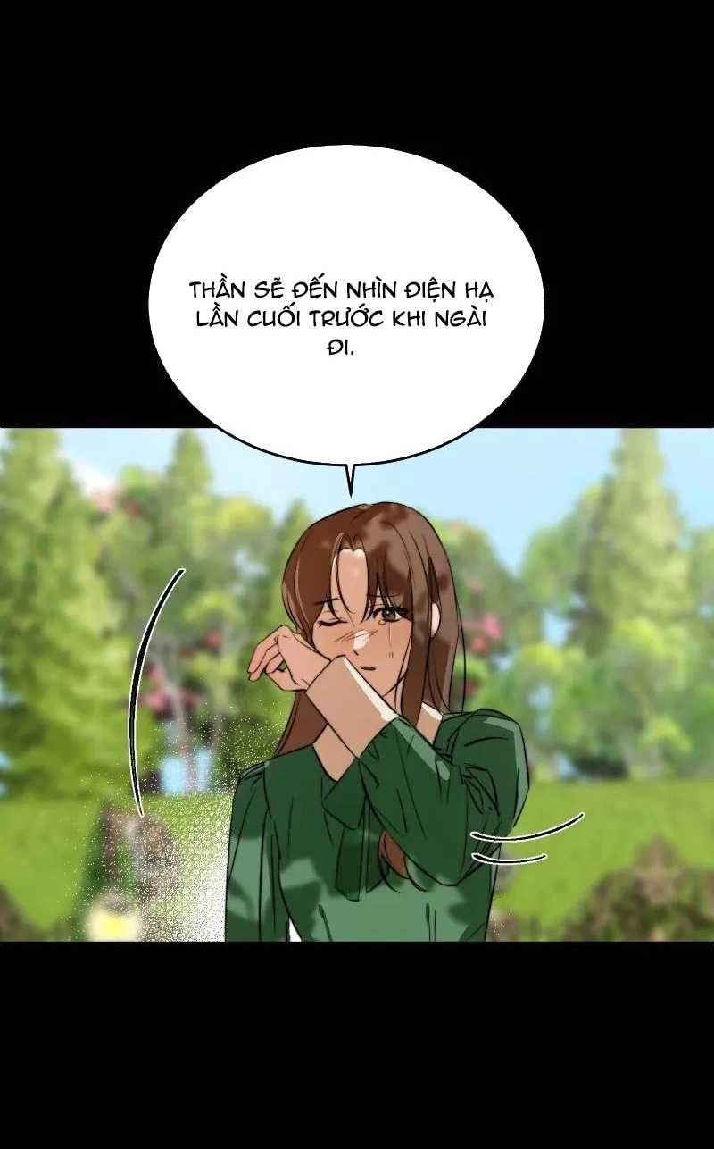 đọc truyện [18+] Chân Dung Vị Hoàng Tử Cuối Cùng Chương 26 ảnh 24 tại Thiên Thai Truyện