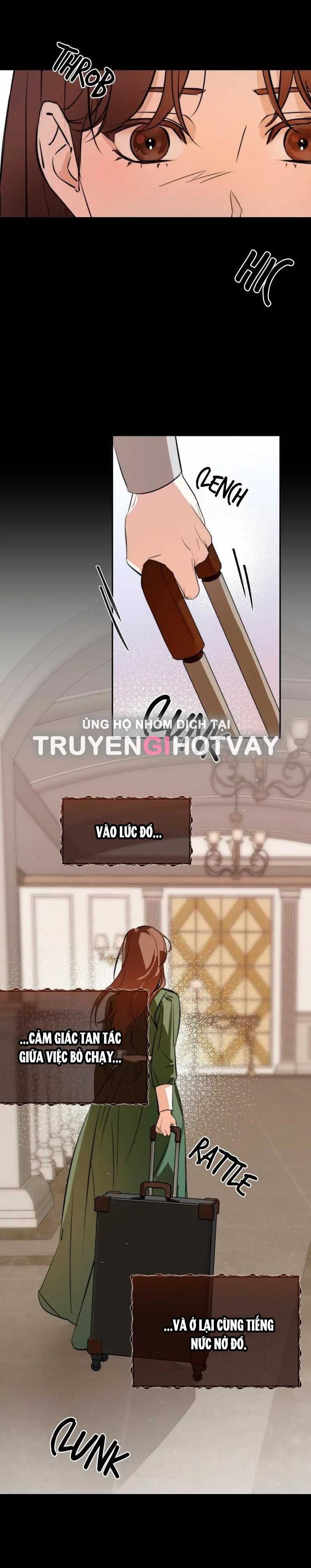 đọc truyện [18+] Chân Dung Vị Hoàng Tử Cuối Cùng Chương 26 ảnh 4 tại Thiên Thai Truyện