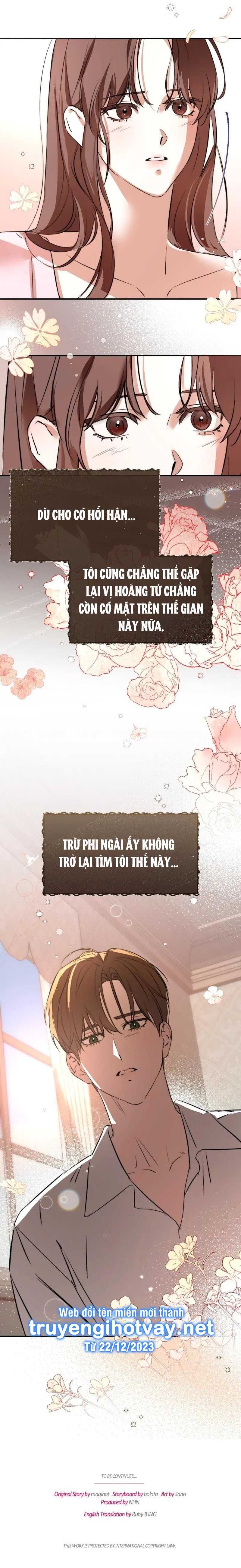 đọc truyện [18+] Chân Dung Vị Hoàng Tử Cuối Cùng Chương 26 ảnh 33 tại Thiên Thai Truyện