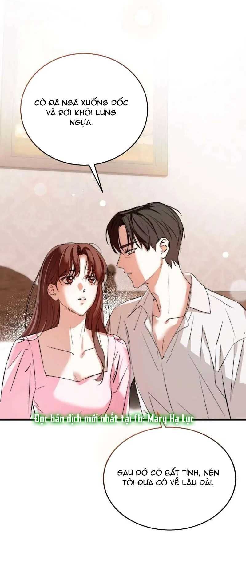 đọc truyện [18+] Chân Dung Vị Hoàng Tử Cuối Cùng Chương 27 ảnh 3 tại Thiên Thai Truyện