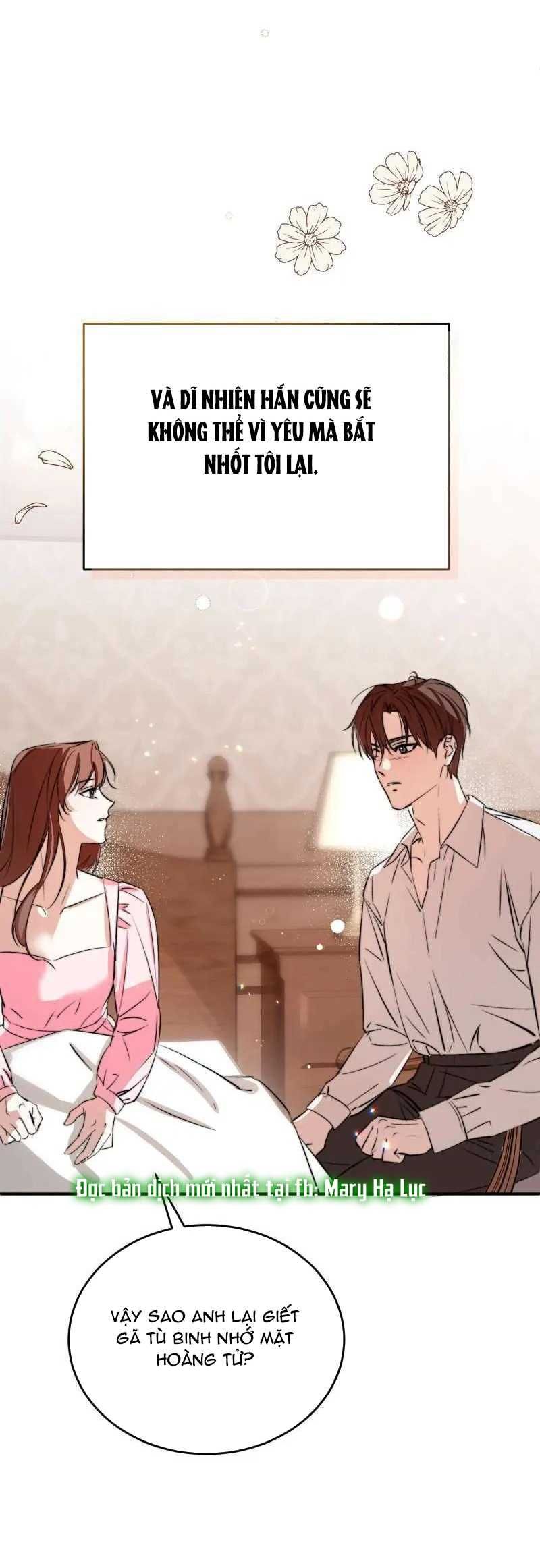 đọc truyện [18+] Chân Dung Vị Hoàng Tử Cuối Cùng Chương 27 ảnh 21 tại Thiên Thai Truyện