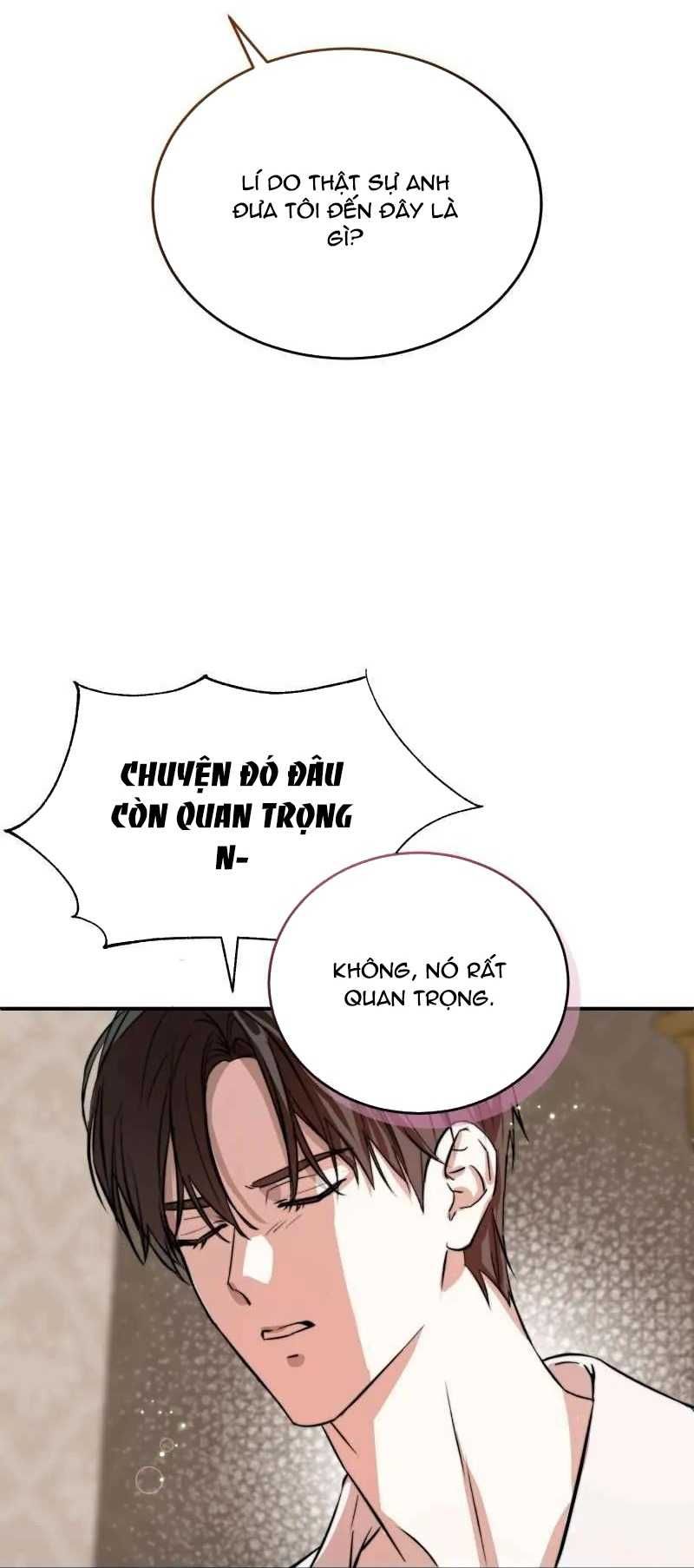 đọc truyện [18+] Chân Dung Vị Hoàng Tử Cuối Cùng Chương 27 ảnh 23 tại Thiên Thai Truyện