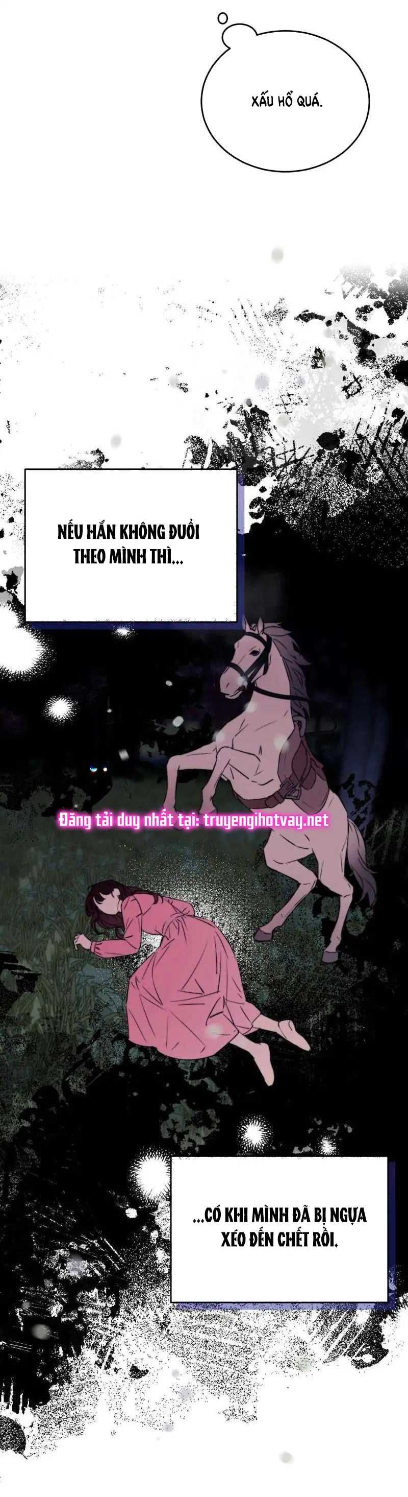 đọc truyện [18+] Chân Dung Vị Hoàng Tử Cuối Cùng Chương 27 ảnh 6 tại Thiên Thai Truyện