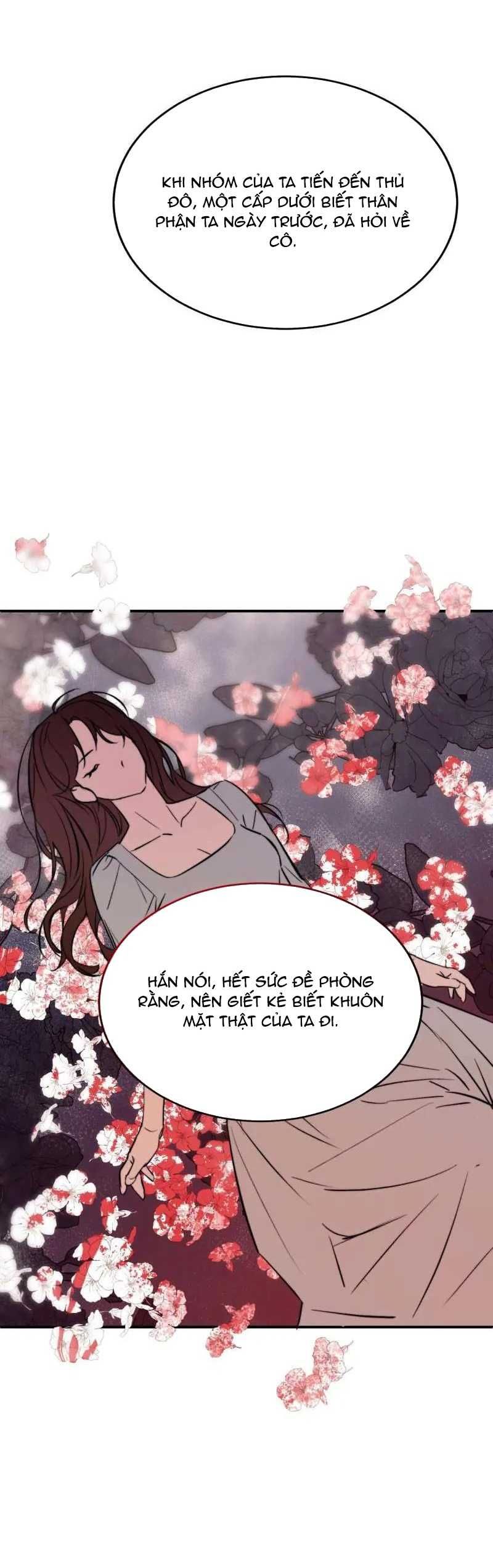 đọc truyện [18+] Chân Dung Vị Hoàng Tử Cuối Cùng Chương 28 ảnh 19 tại Thiên Thai Truyện