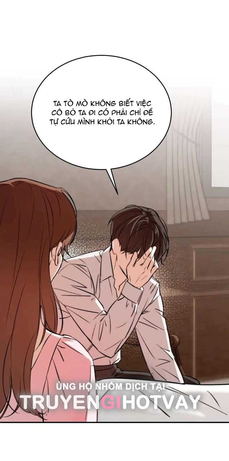 đọc truyện [18+] Chân Dung Vị Hoàng Tử Cuối Cùng Chương 28 ảnh 22 tại Thiên Thai Truyện