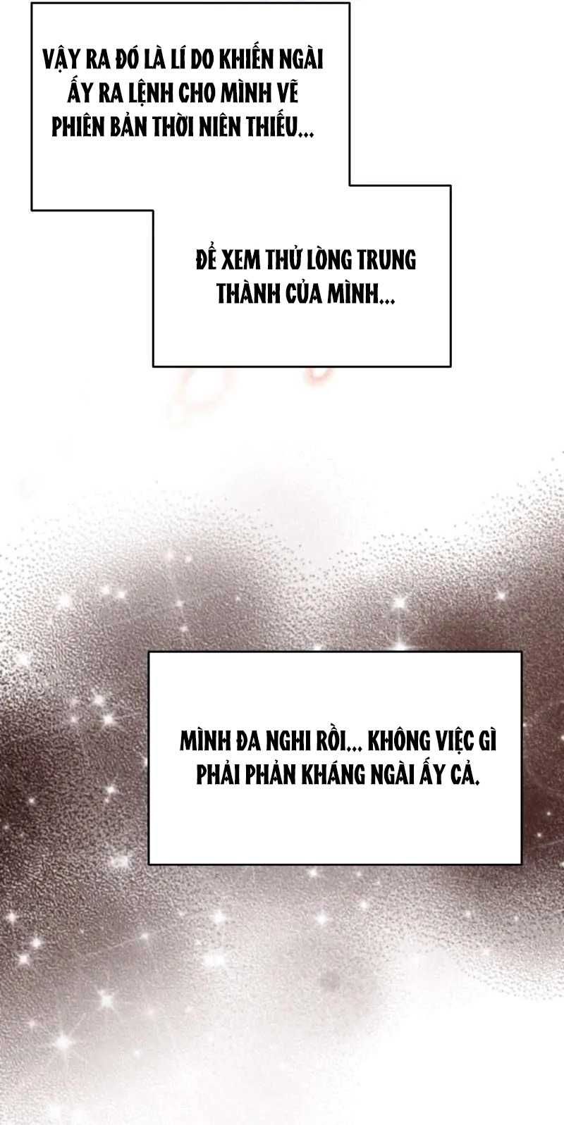 đọc truyện [18+] Chân Dung Vị Hoàng Tử Cuối Cùng Chương 28 ảnh 28 tại Thiên Thai Truyện
