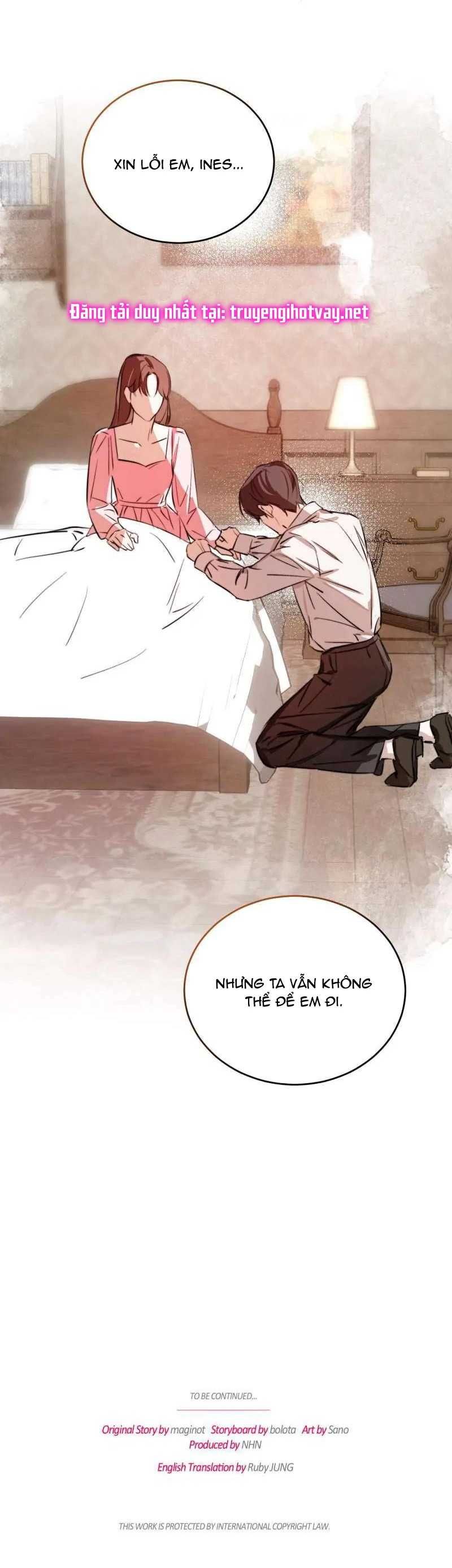 đọc truyện [18+] Chân Dung Vị Hoàng Tử Cuối Cùng Chương 28 ảnh 35 tại Thiên Thai Truyện