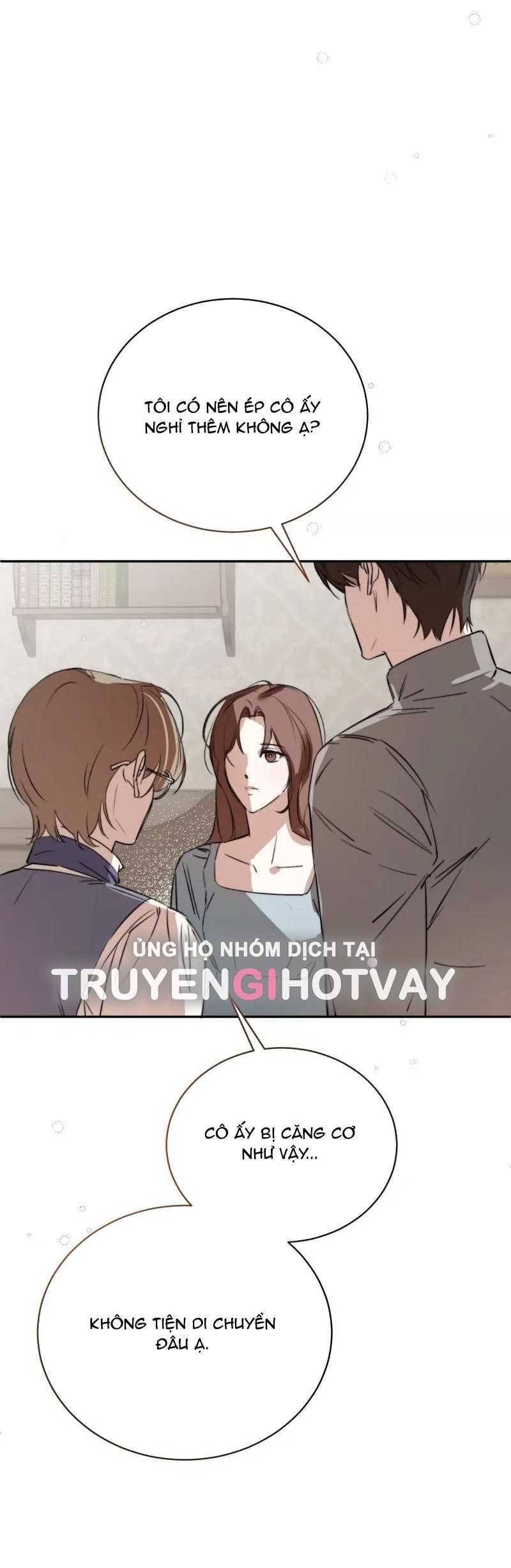 đọc truyện [18+] Chân Dung Vị Hoàng Tử Cuối Cùng Chương 29 ảnh 3 tại Thiên Thai Truyện