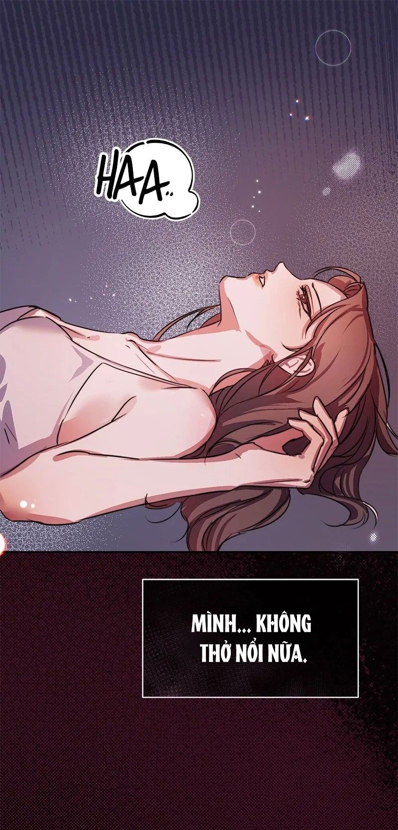 đọc truyện [18+] Chân Dung Vị Hoàng Tử Cuối Cùng Chương 3 ảnh 1 tại Thiên Thai Truyện