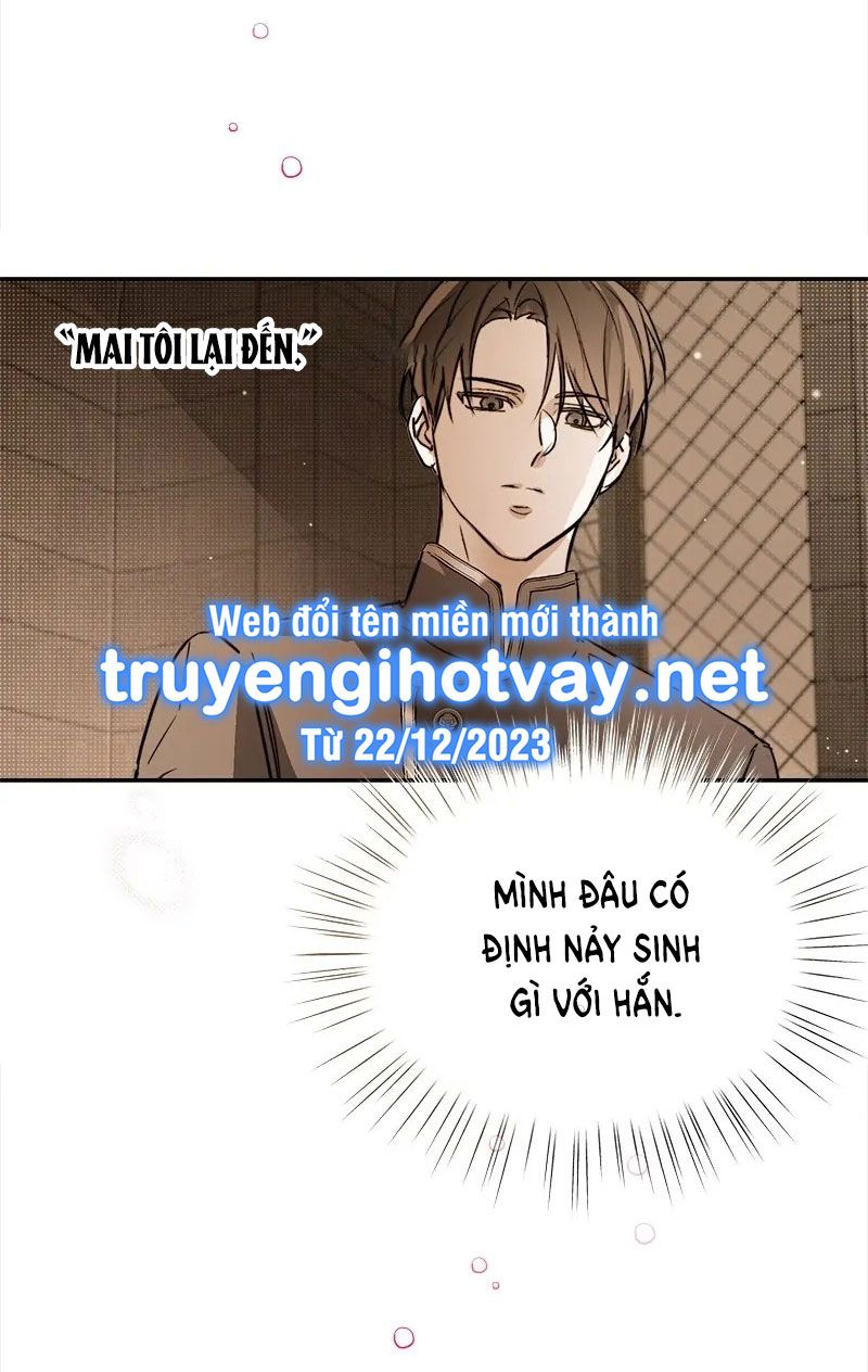 đọc truyện [18+] Chân Dung Vị Hoàng Tử Cuối Cùng Chương 3 ảnh 12 tại Thiên Thai Truyện