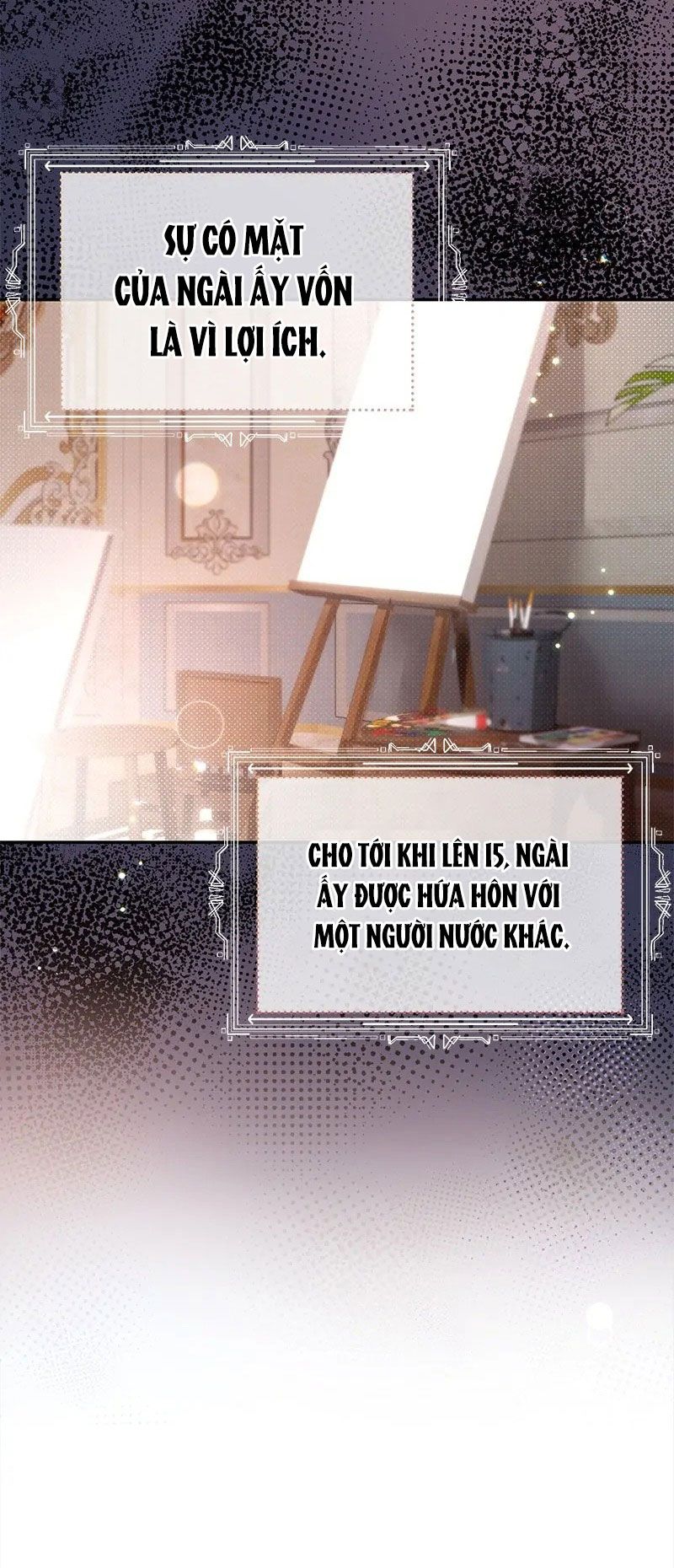 đọc truyện [18+] Chân Dung Vị Hoàng Tử Cuối Cùng Chương 3 ảnh 23 tại Thiên Thai Truyện