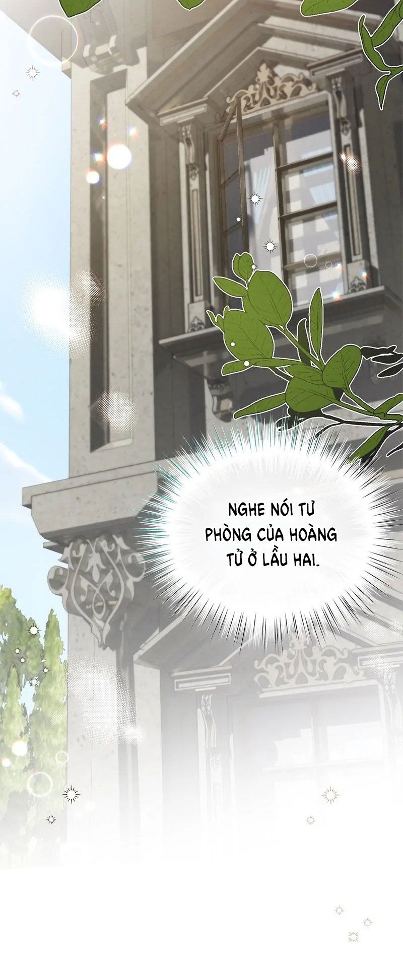 đọc truyện [18+] Chân Dung Vị Hoàng Tử Cuối Cùng Chương 3 ảnh 30 tại Thiên Thai Truyện