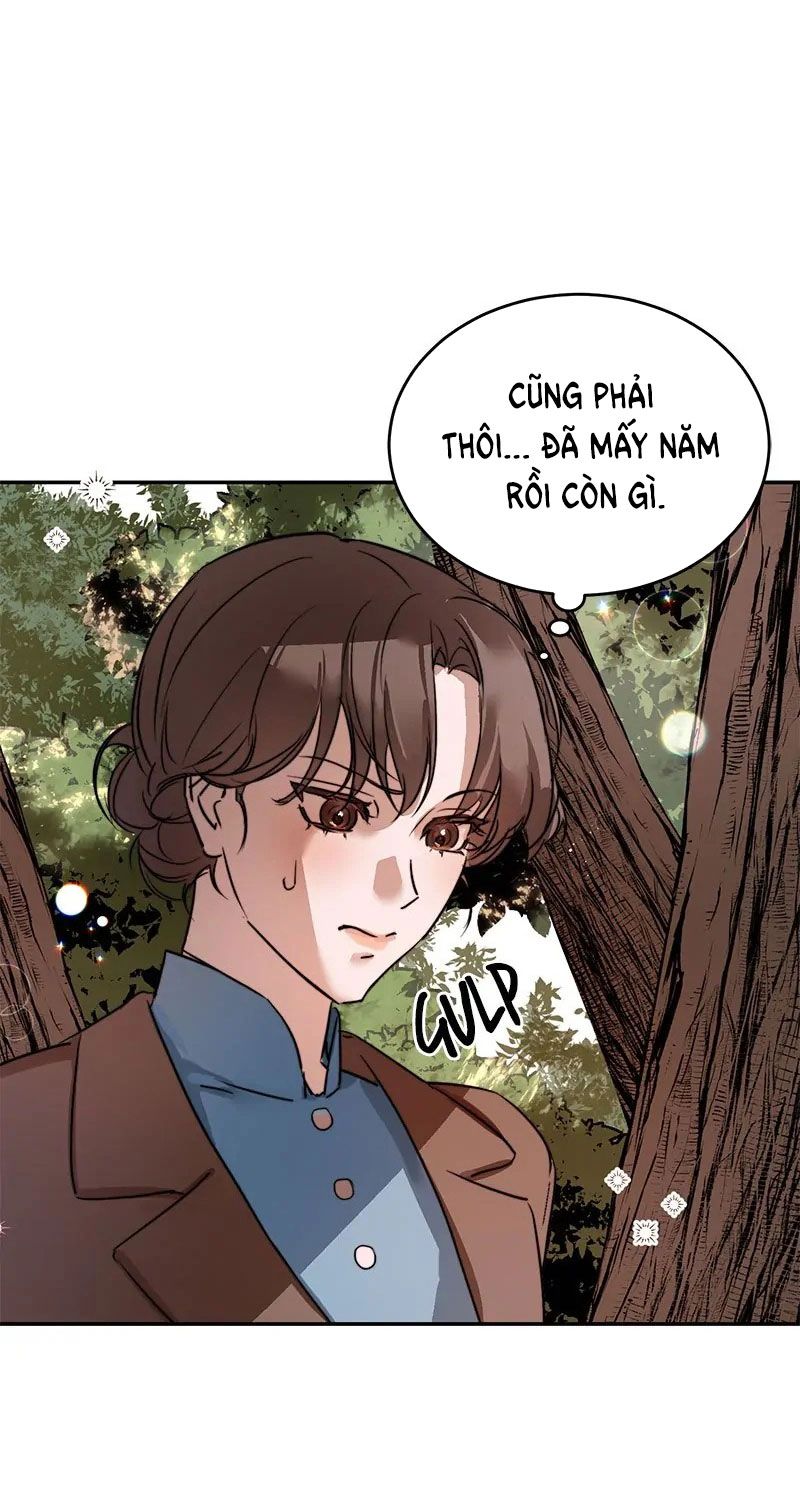 đọc truyện [18+] Chân Dung Vị Hoàng Tử Cuối Cùng Chương 3 ảnh 36 tại Thiên Thai Truyện