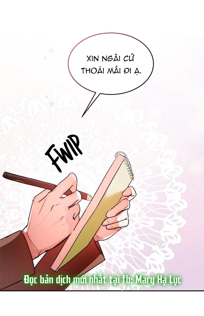 đọc truyện [18+] Chân Dung Vị Hoàng Tử Cuối Cùng Chương 3 ảnh 49 tại Thiên Thai Truyện
