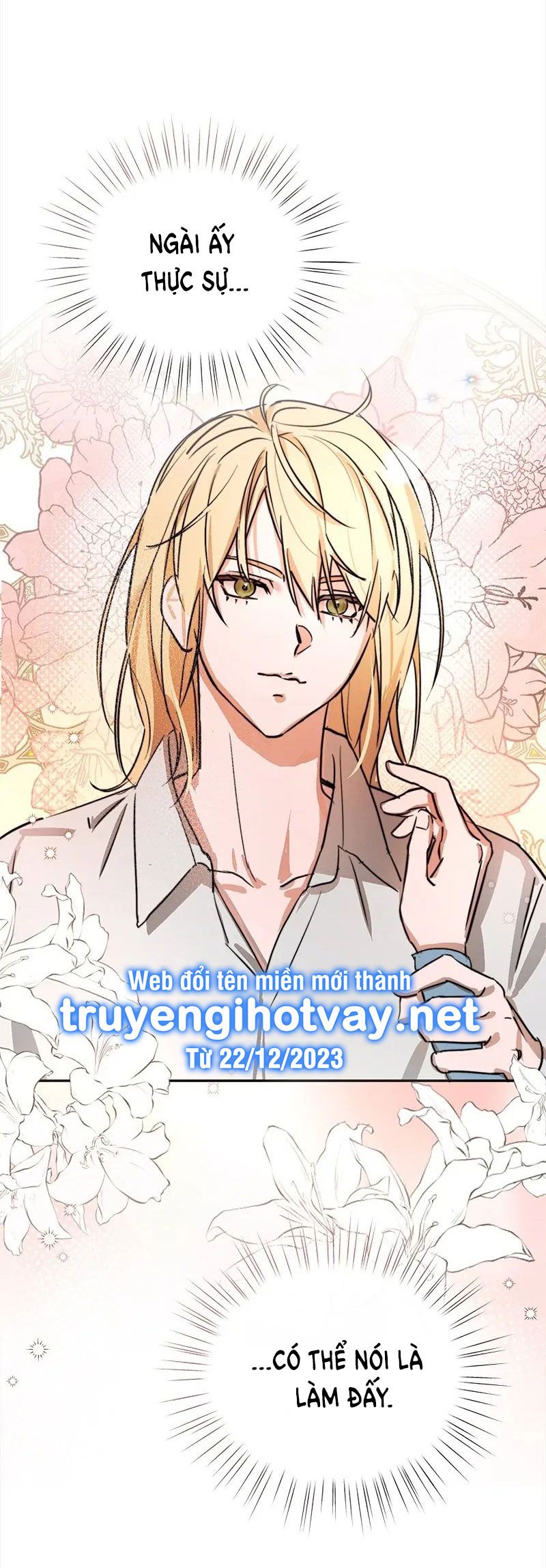 đọc truyện [18+] Chân Dung Vị Hoàng Tử Cuối Cùng Chương 3 ảnh 72 tại Thiên Thai Truyện