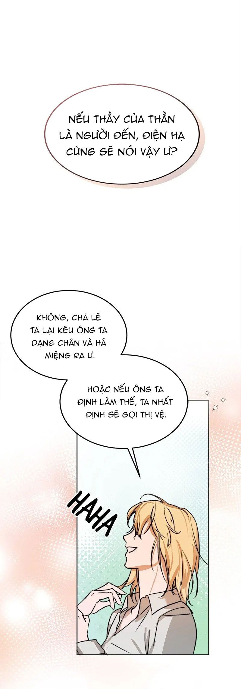 đọc truyện [18+] Chân Dung Vị Hoàng Tử Cuối Cùng Chương 3 ảnh 73 tại Thiên Thai Truyện