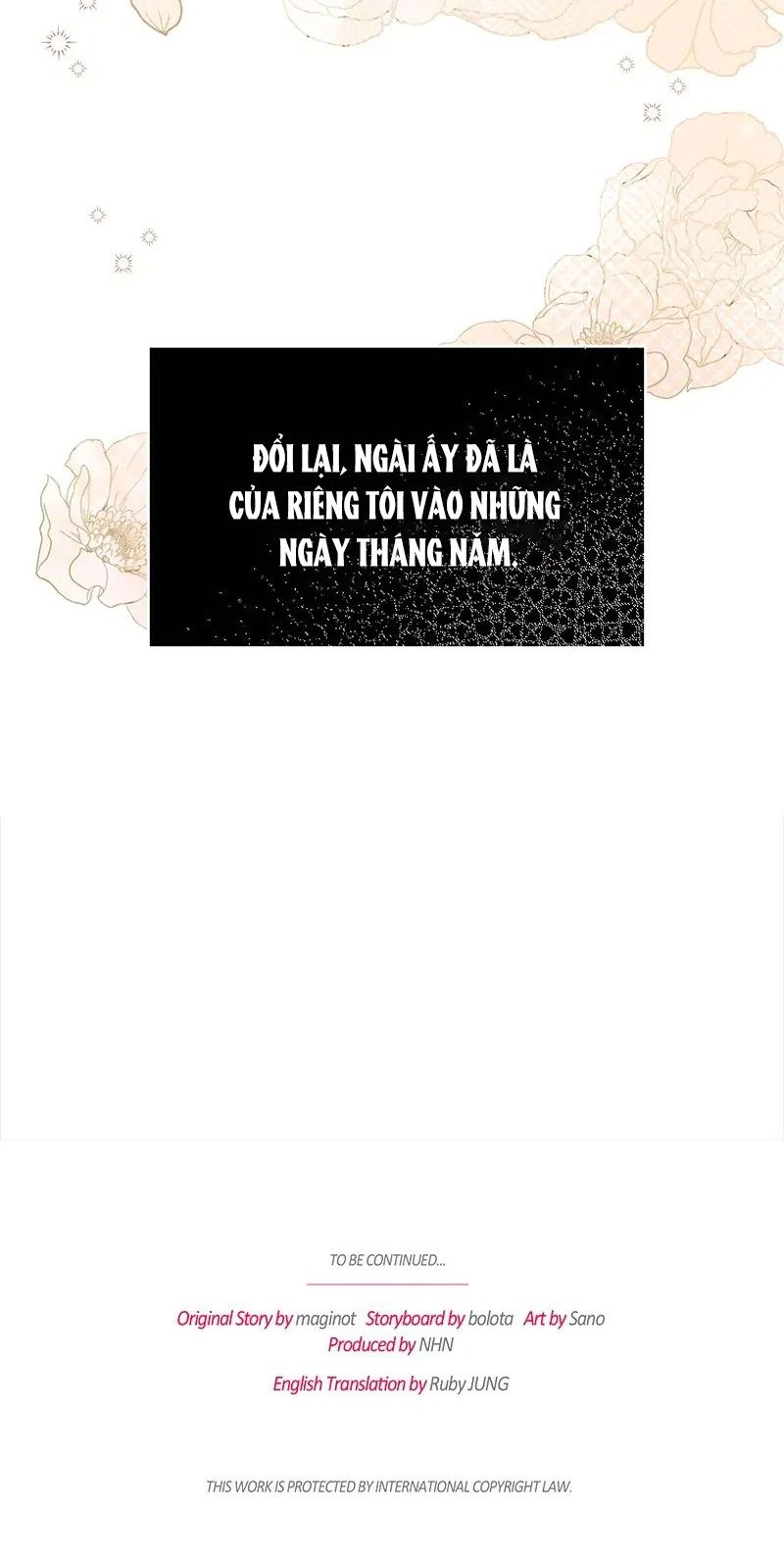 đọc truyện [18+] Chân Dung Vị Hoàng Tử Cuối Cùng Chương 3 ảnh 77 tại Thiên Thai Truyện