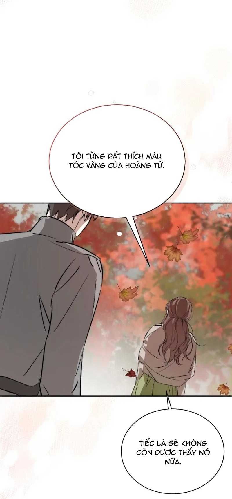 đọc truyện [18+] Chân Dung Vị Hoàng Tử Cuối Cùng Chương 30 ảnh 17 tại Thiên Thai Truyện