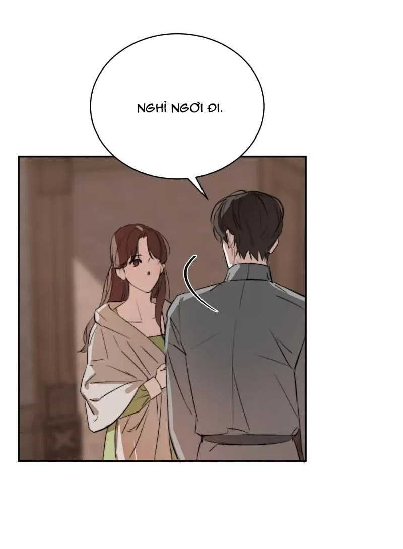 đọc truyện [18+] Chân Dung Vị Hoàng Tử Cuối Cùng Chương 30 ảnh 23 tại Thiên Thai Truyện