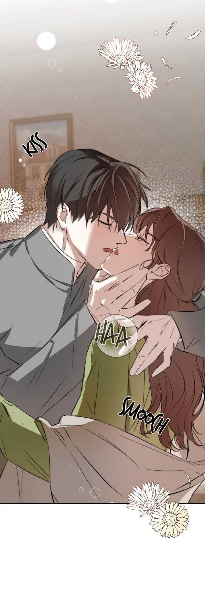 đọc truyện [18+] Chân Dung Vị Hoàng Tử Cuối Cùng Chương 30 ảnh 32 tại Thiên Thai Truyện