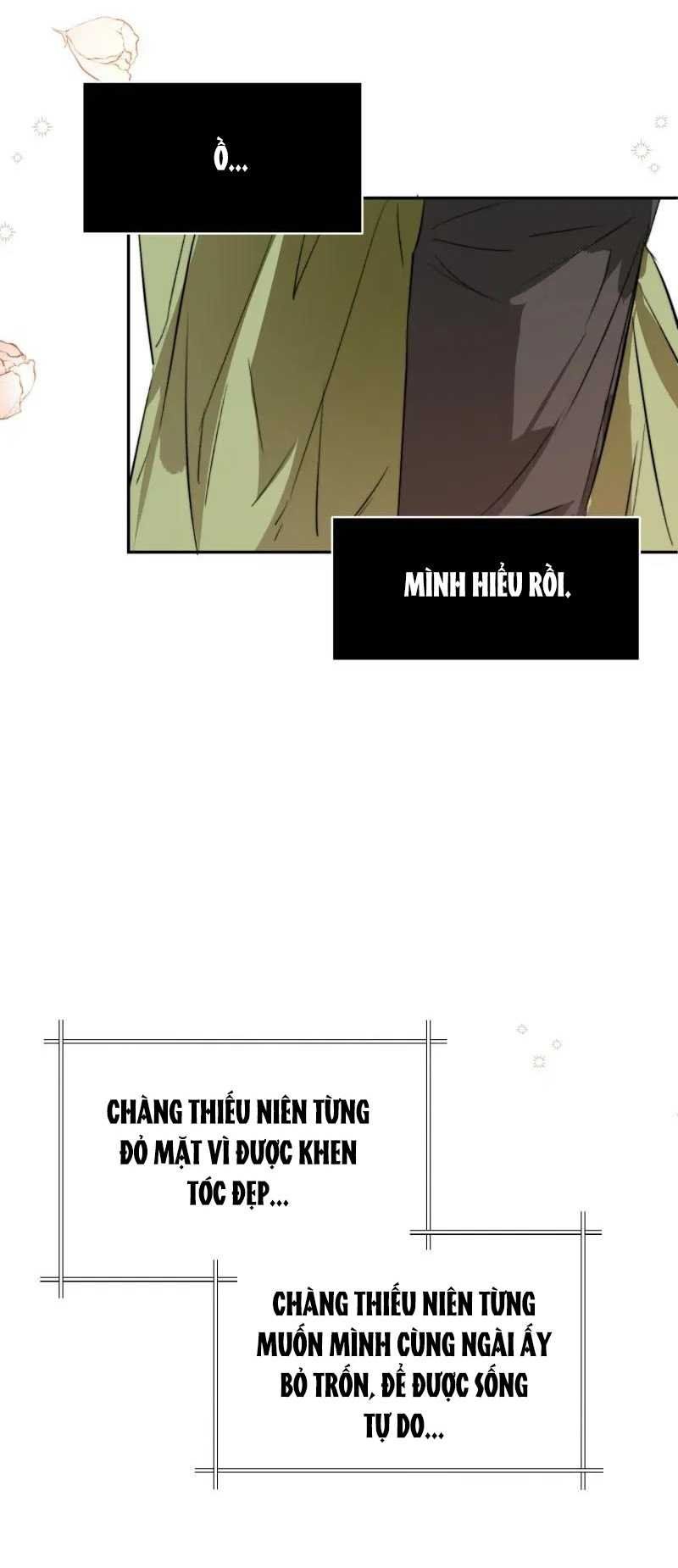 đọc truyện [18+] Chân Dung Vị Hoàng Tử Cuối Cùng Chương 30 ảnh 40 tại Thiên Thai Truyện
