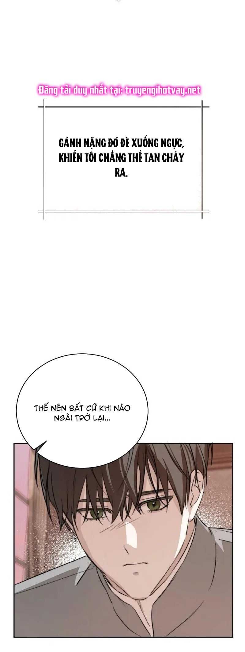 đọc truyện [18+] Chân Dung Vị Hoàng Tử Cuối Cùng Chương 30 ảnh 46 tại Thiên Thai Truyện