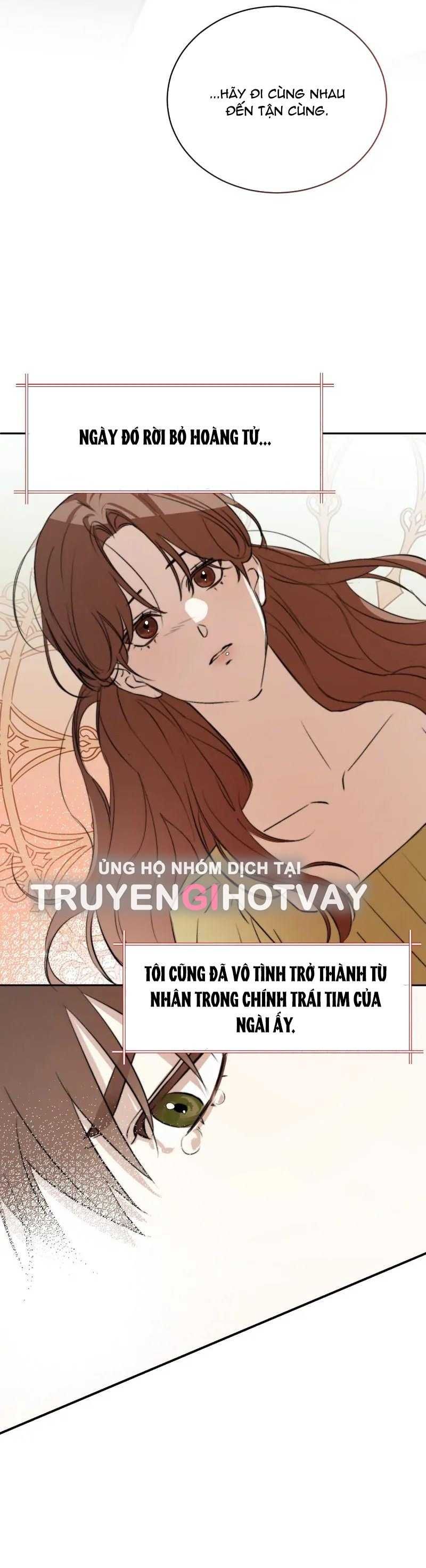 đọc truyện [18+] Chân Dung Vị Hoàng Tử Cuối Cùng Chương 30 ảnh 48 tại Thiên Thai Truyện