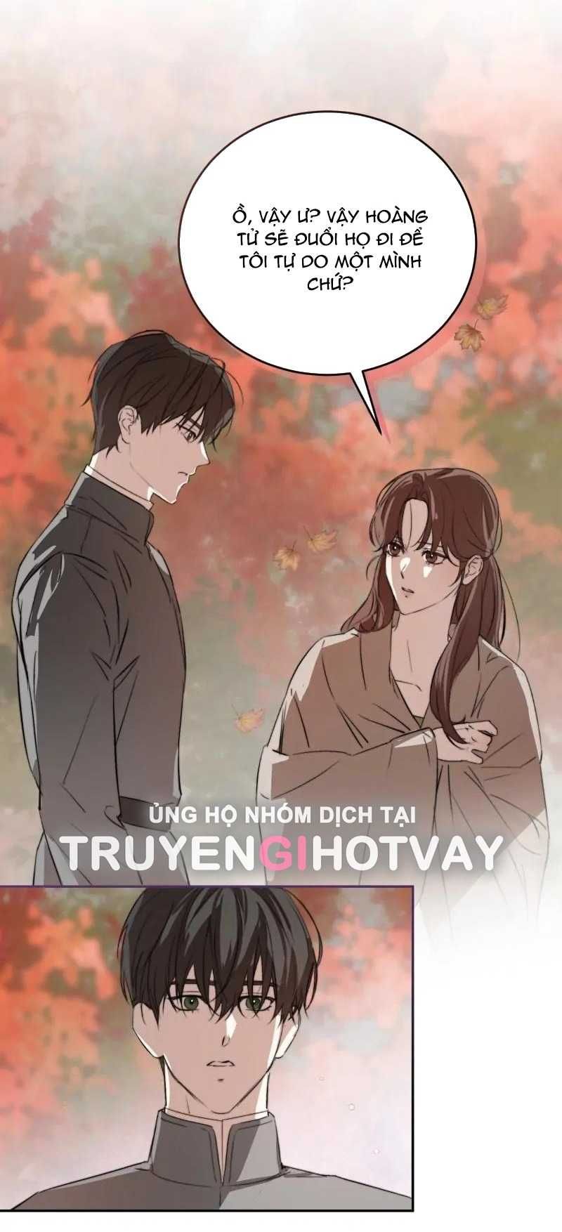 đọc truyện [18+] Chân Dung Vị Hoàng Tử Cuối Cùng Chương 30 ảnh 7 tại Thiên Thai Truyện