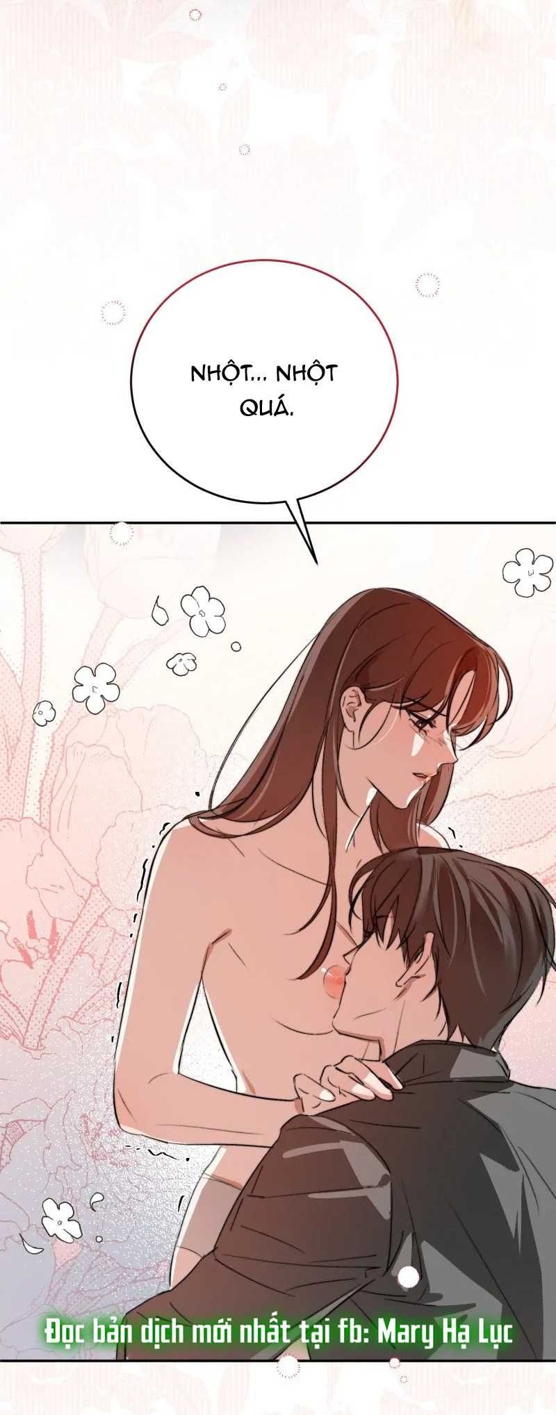 đọc truyện [18+] Chân Dung Vị Hoàng Tử Cuối Cùng Chương 31 ảnh 4 tại Thiên Thai Truyện