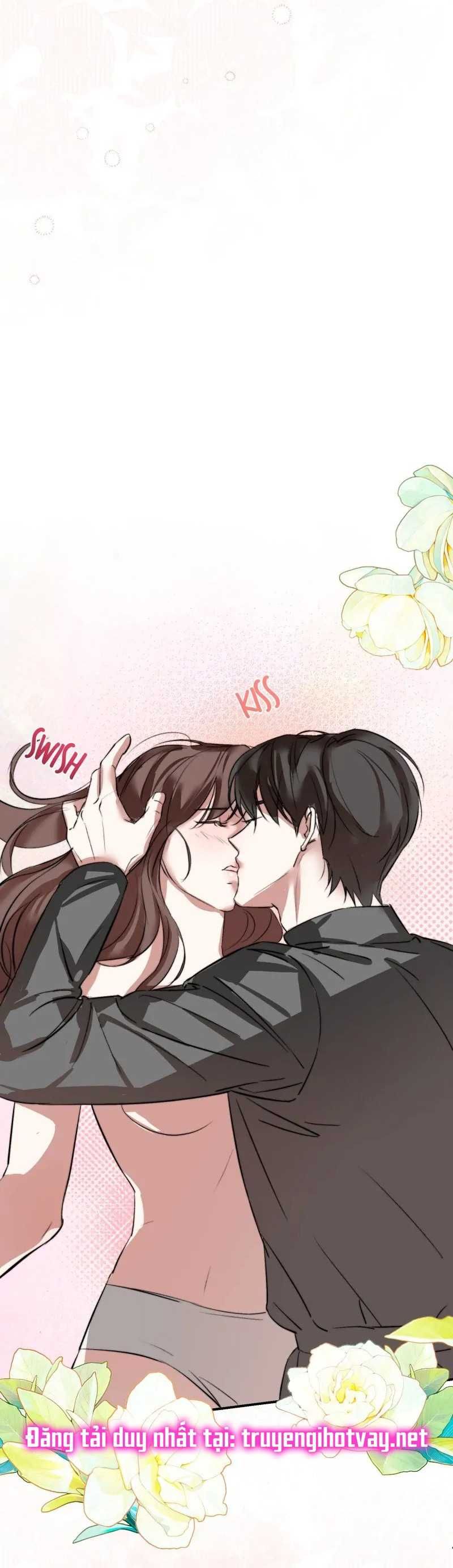 đọc truyện [18+] Chân Dung Vị Hoàng Tử Cuối Cùng Chương 31 ảnh 8 tại Thiên Thai Truyện