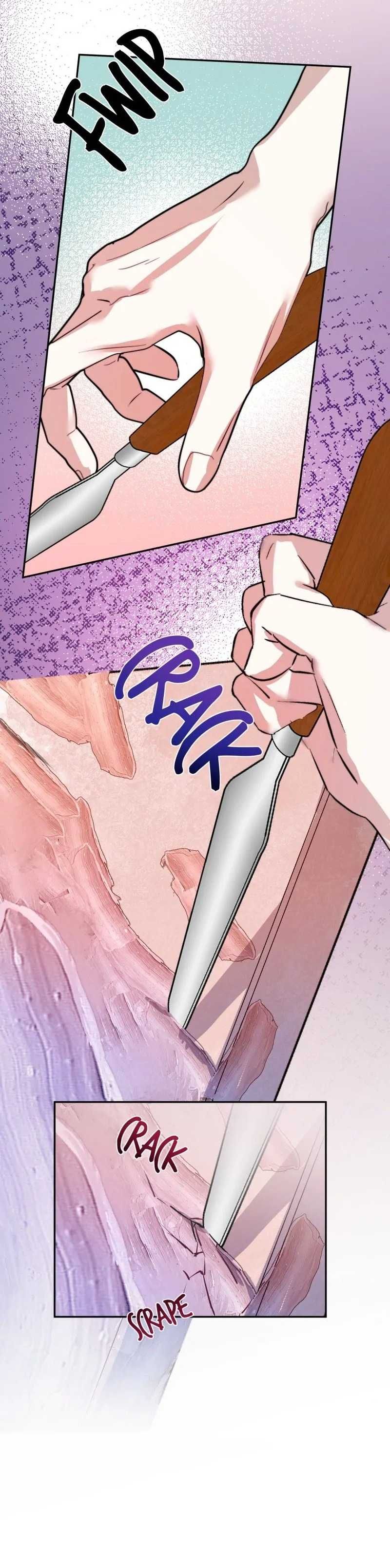 đọc truyện [18+] Chân Dung Vị Hoàng Tử Cuối Cùng Chương 32 ảnh 32 tại Thiên Thai Truyện