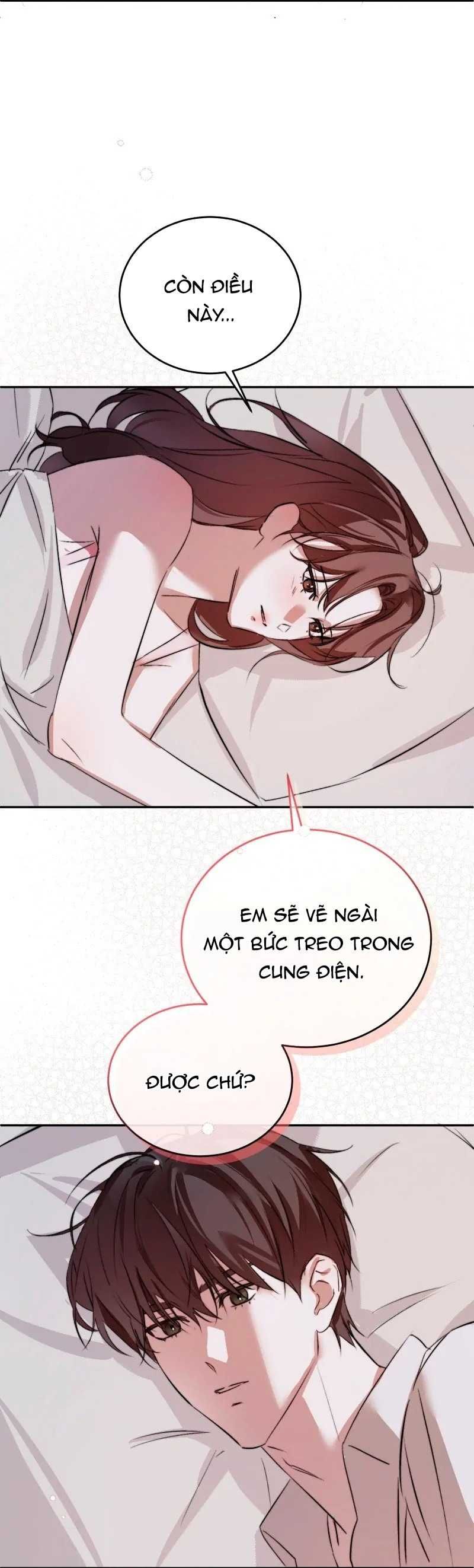đọc truyện [18+] Chân Dung Vị Hoàng Tử Cuối Cùng Chương 33 ảnh 15 tại Thiên Thai Truyện