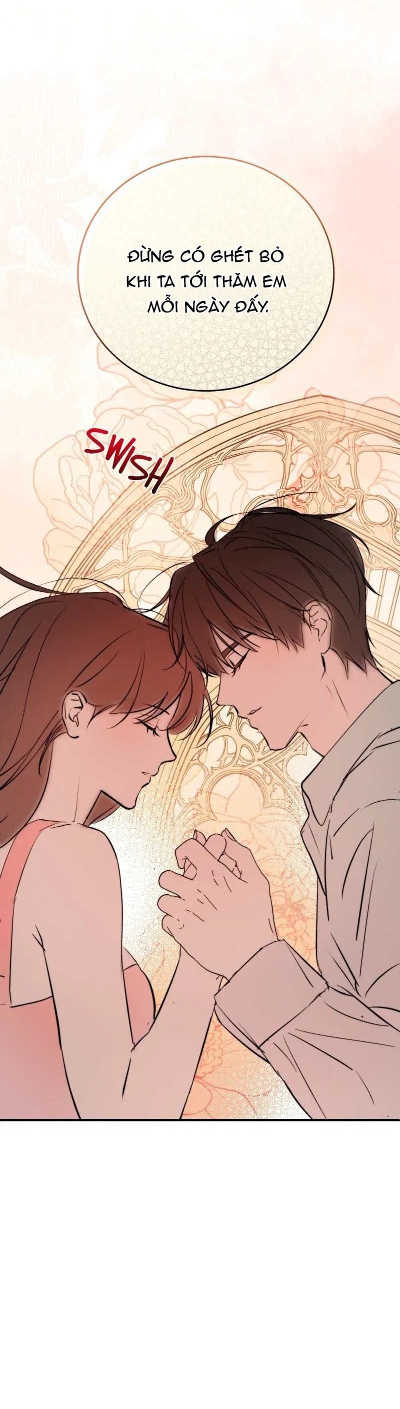 đọc truyện [18+] Chân Dung Vị Hoàng Tử Cuối Cùng Chương 33 ảnh 17 tại Thiên Thai Truyện