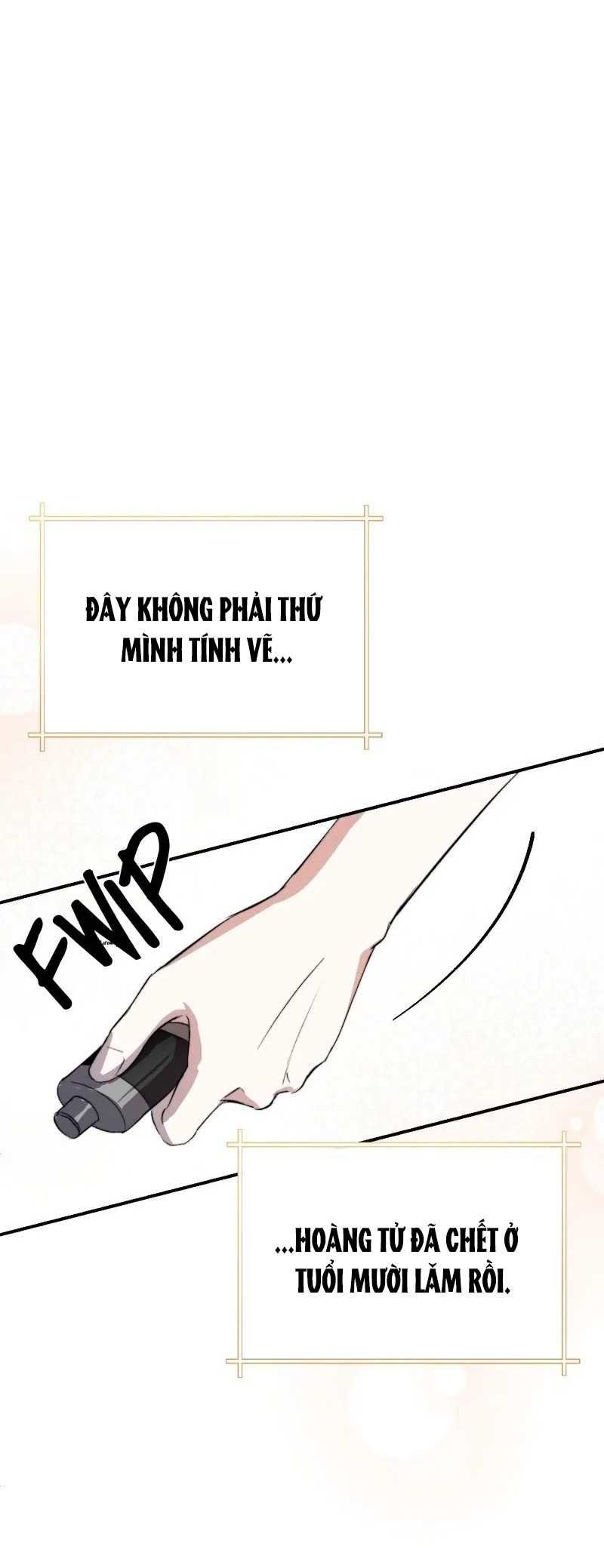 đọc truyện [18+] Chân Dung Vị Hoàng Tử Cuối Cùng Chương 34 ảnh 15 tại Thiên Thai Truyện