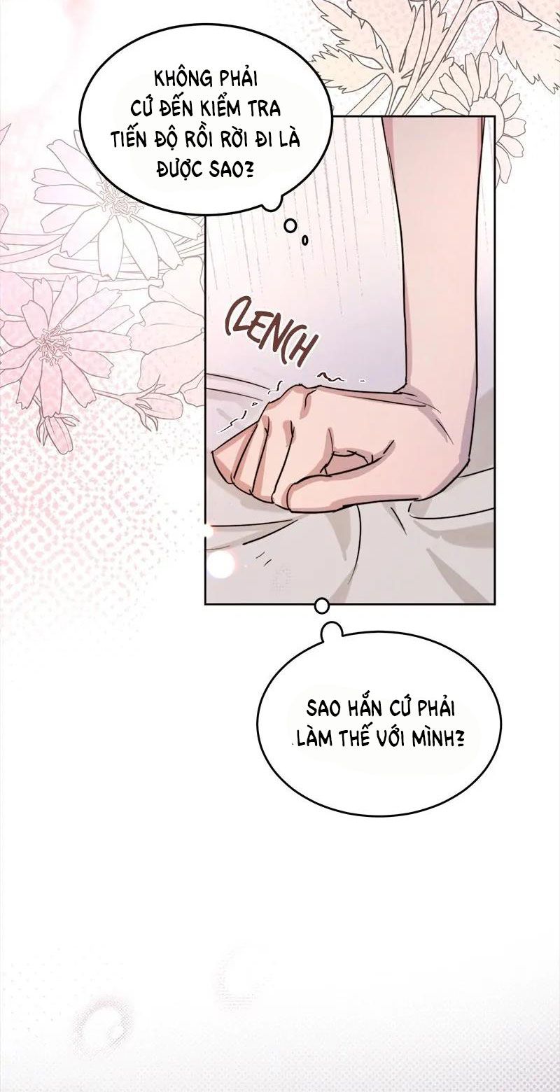 đọc truyện [18+] Chân Dung Vị Hoàng Tử Cuối Cùng Chương 4 ảnh 16 tại Thiên Thai Truyện
