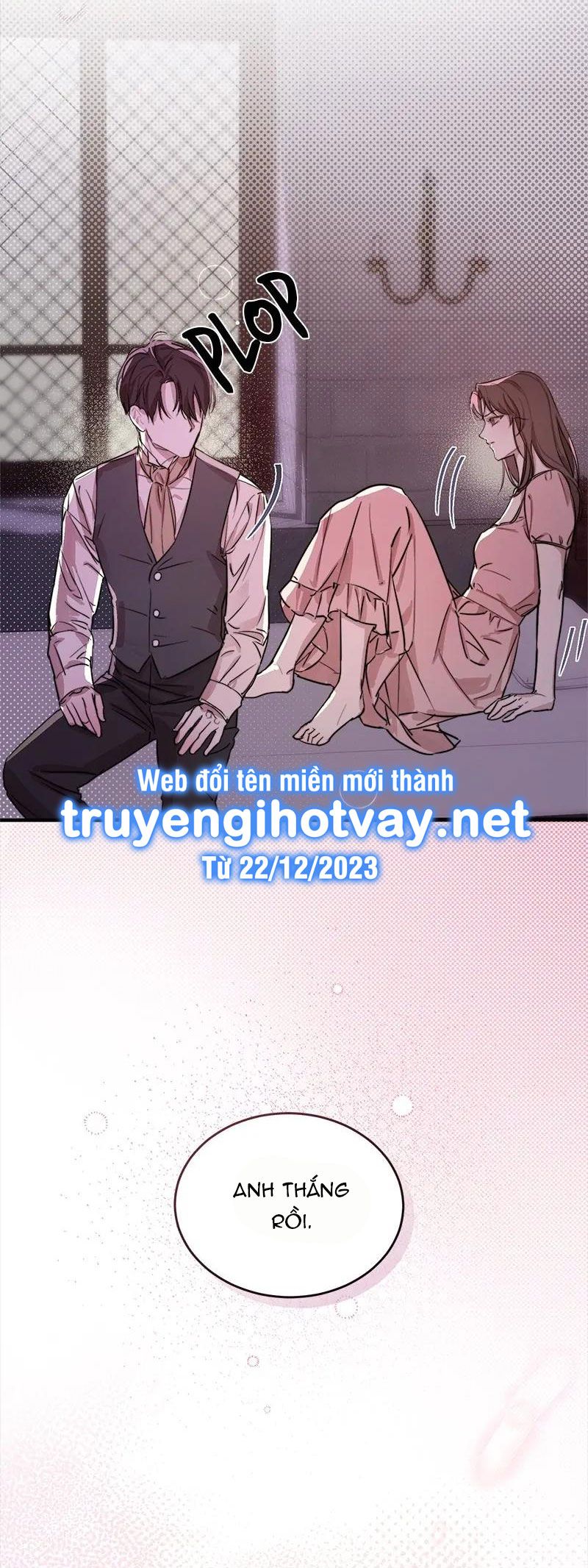 đọc truyện [18+] Chân Dung Vị Hoàng Tử Cuối Cùng Chương 4 ảnh 17 tại Thiên Thai Truyện