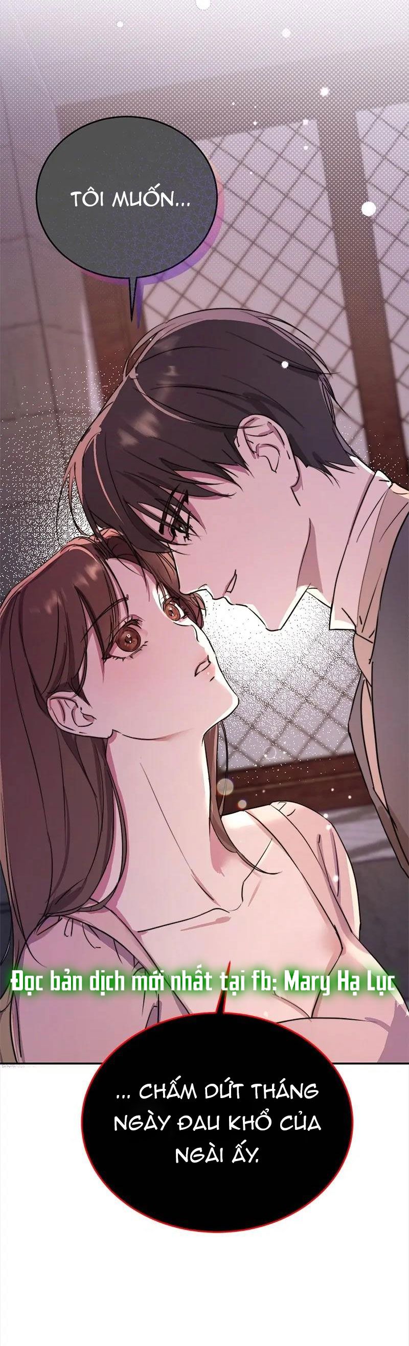 đọc truyện [18+] Chân Dung Vị Hoàng Tử Cuối Cùng Chương 4 ảnh 28 tại Thiên Thai Truyện