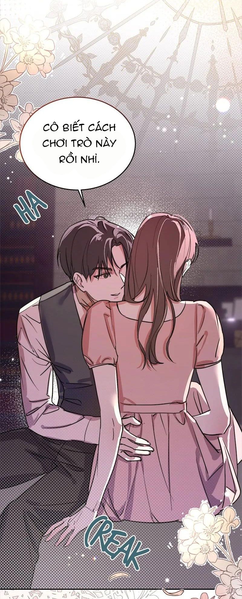 đọc truyện [18+] Chân Dung Vị Hoàng Tử Cuối Cùng Chương 4 ảnh 33 tại Thiên Thai Truyện