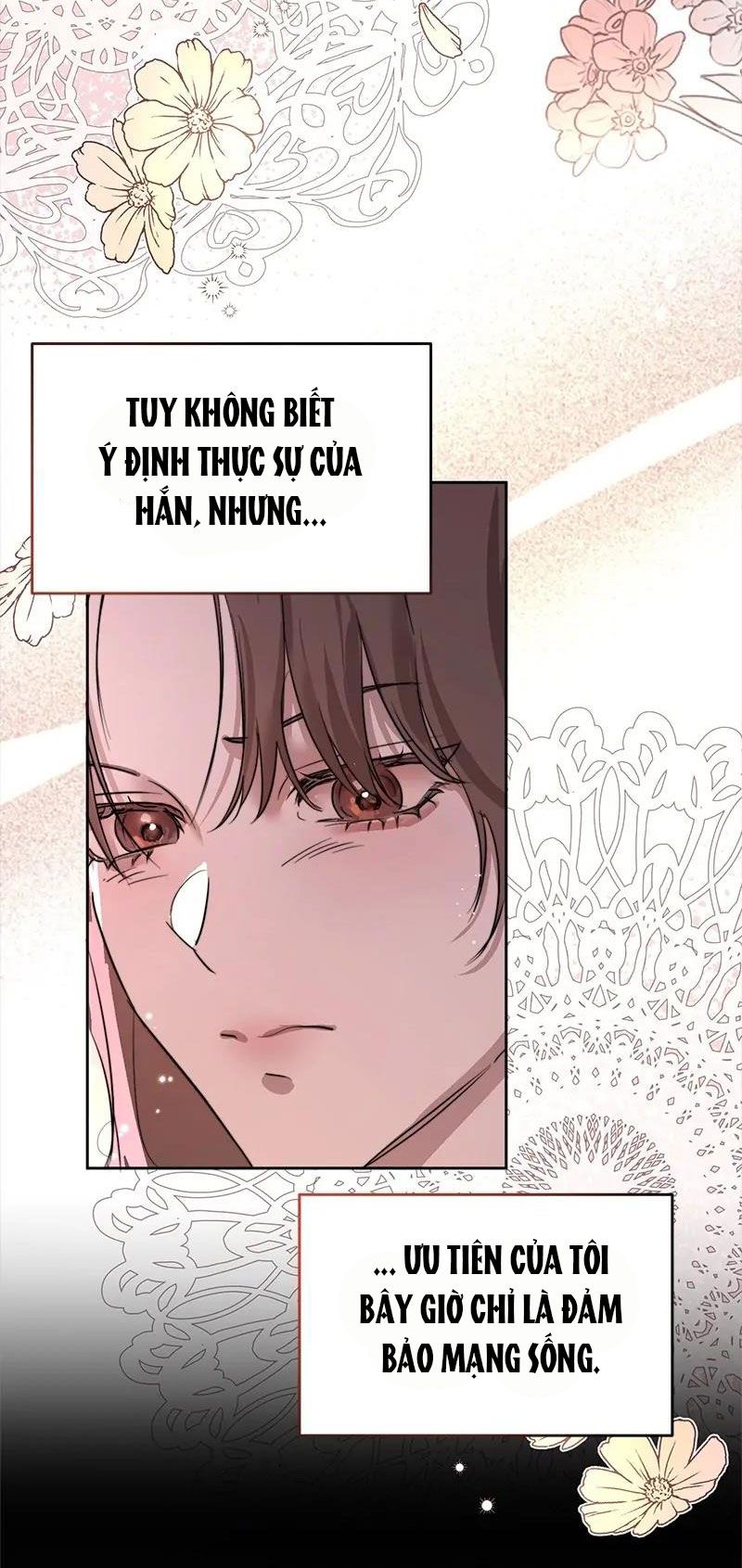 đọc truyện [18+] Chân Dung Vị Hoàng Tử Cuối Cùng Chương 4 ảnh 34 tại Thiên Thai Truyện