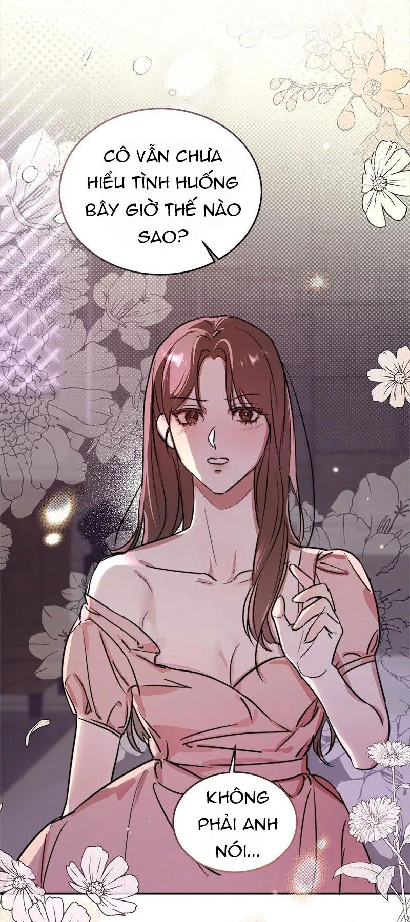 đọc truyện [18+] Chân Dung Vị Hoàng Tử Cuối Cùng Chương 4 ảnh 39 tại Thiên Thai Truyện